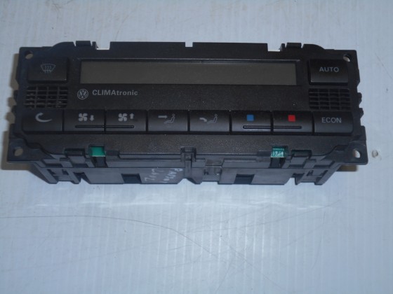 Comando Sofagem VW Passat 2003 CSOF40